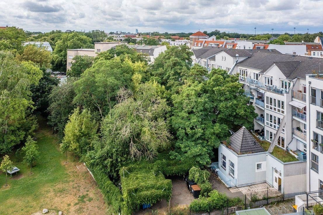 3 bedroom flat for sale, 82 m², Friedrichshagener Straße 1a, Berlin, Berlin 3 bedroom flat for sale, 82 m², Friedrichshagener Straße 1a, Berlin, Berlin