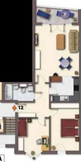 3 bedroom flat for sale, 82 m², Friedrichshagener Straße 1a, Berlin, Berlin 3 bedroom flat for sale, 82 m², Friedrichshagener Straße 1a, Berlin, Berlin