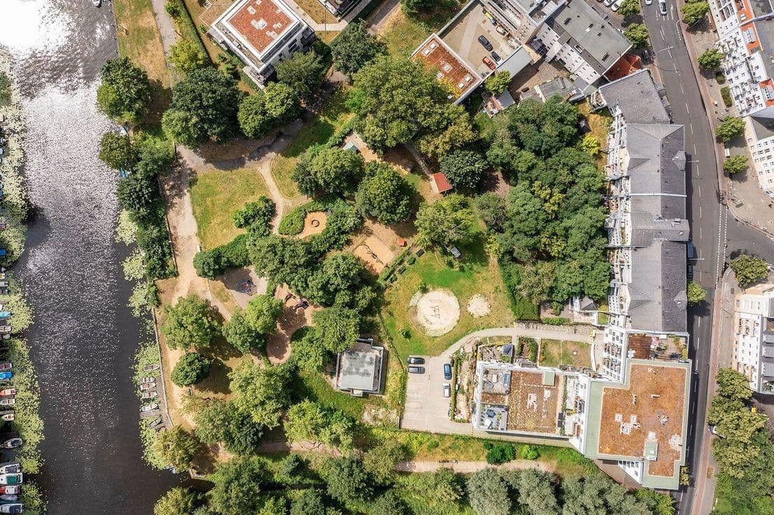 3 bedroom flat for sale, 82 m², Friedrichshagener Straße 1a, Berlin, Berlin 3 bedroom flat for sale, 82 m², Friedrichshagener Straße 1a, Berlin, Berlin