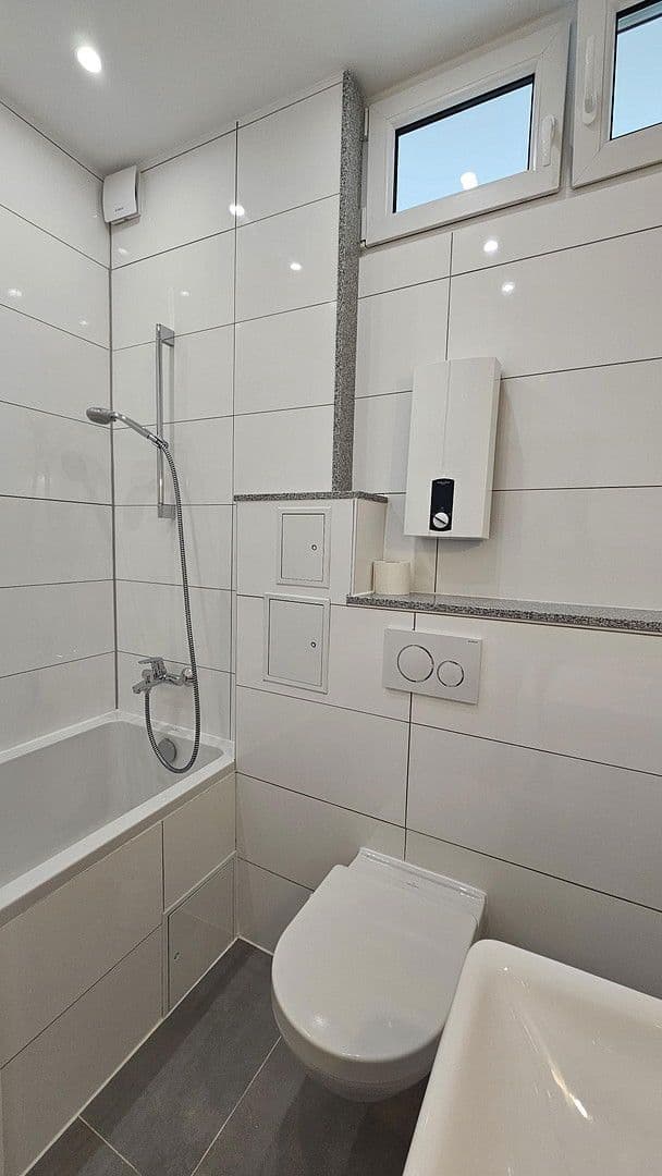 1 bedroom flat for sale, 43 m², Hohenzollerndamm 27, Berlin, Berlin 1 bedroom flat for sale, 43 m², Hohenzollerndamm 27, Berlin, Berlin