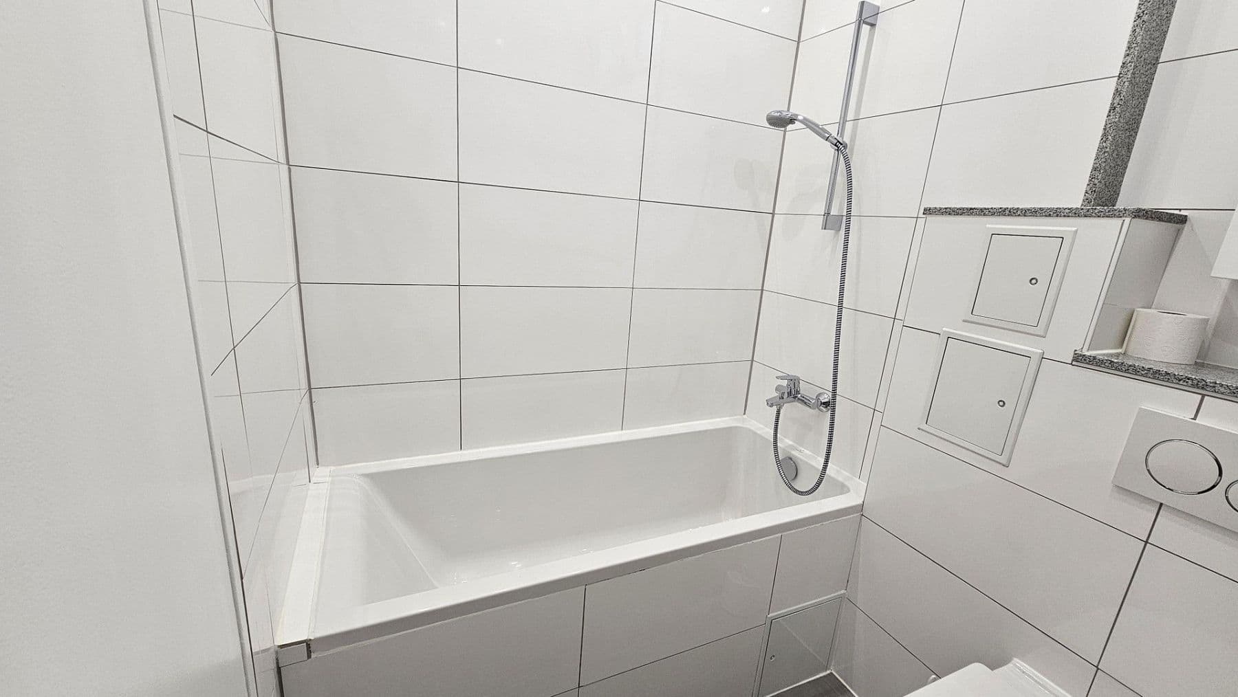 1 bedroom flat for sale, 43 m², Hohenzollerndamm 27, Berlin, Berlin 1 bedroom flat for sale, 43 m², Hohenzollerndamm 27, Berlin, Berlin