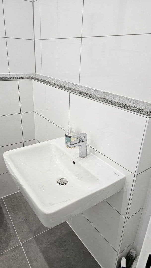 1 bedroom flat for sale, 43 m², Hohenzollerndamm 27, Berlin, Berlin 1 bedroom flat for sale, 43 m², Hohenzollerndamm 27, Berlin, Berlin