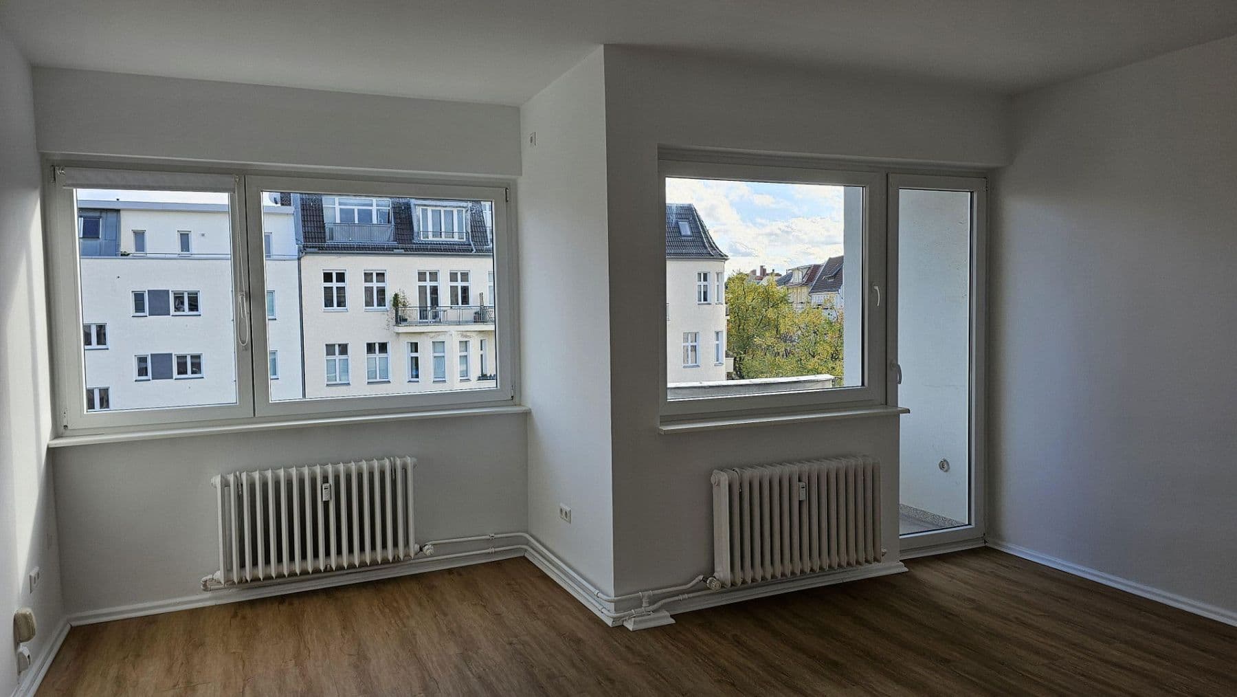 1 bedroom flat for sale, 43 m², Hohenzollerndamm 27, Berlin, Berlin 1 bedroom flat for sale, 43 m², Hohenzollerndamm 27, Berlin, Berlin