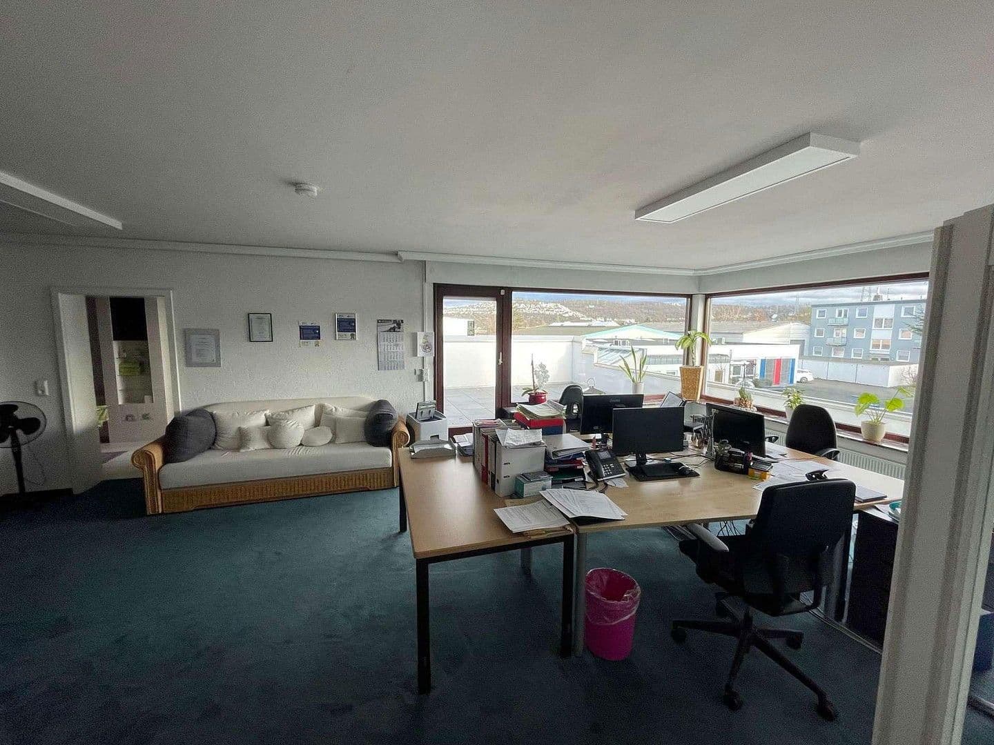 office to rent, 458 m², August-Borsig-Straße 5, Koblenz, Rhineland-Palatinate office to rent, 458 m², August-Borsig-Straße 5, Koblenz, Rhineland-Palatinate