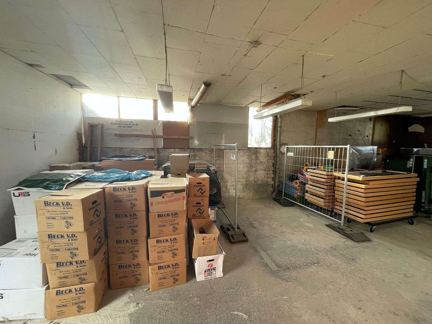 office to rent, 458 m², August-Borsig-Straße 5, Koblenz, Rhineland-Palatinate office to rent, 458 m², August-Borsig-Straße 5, Koblenz, Rhineland-Palatinate