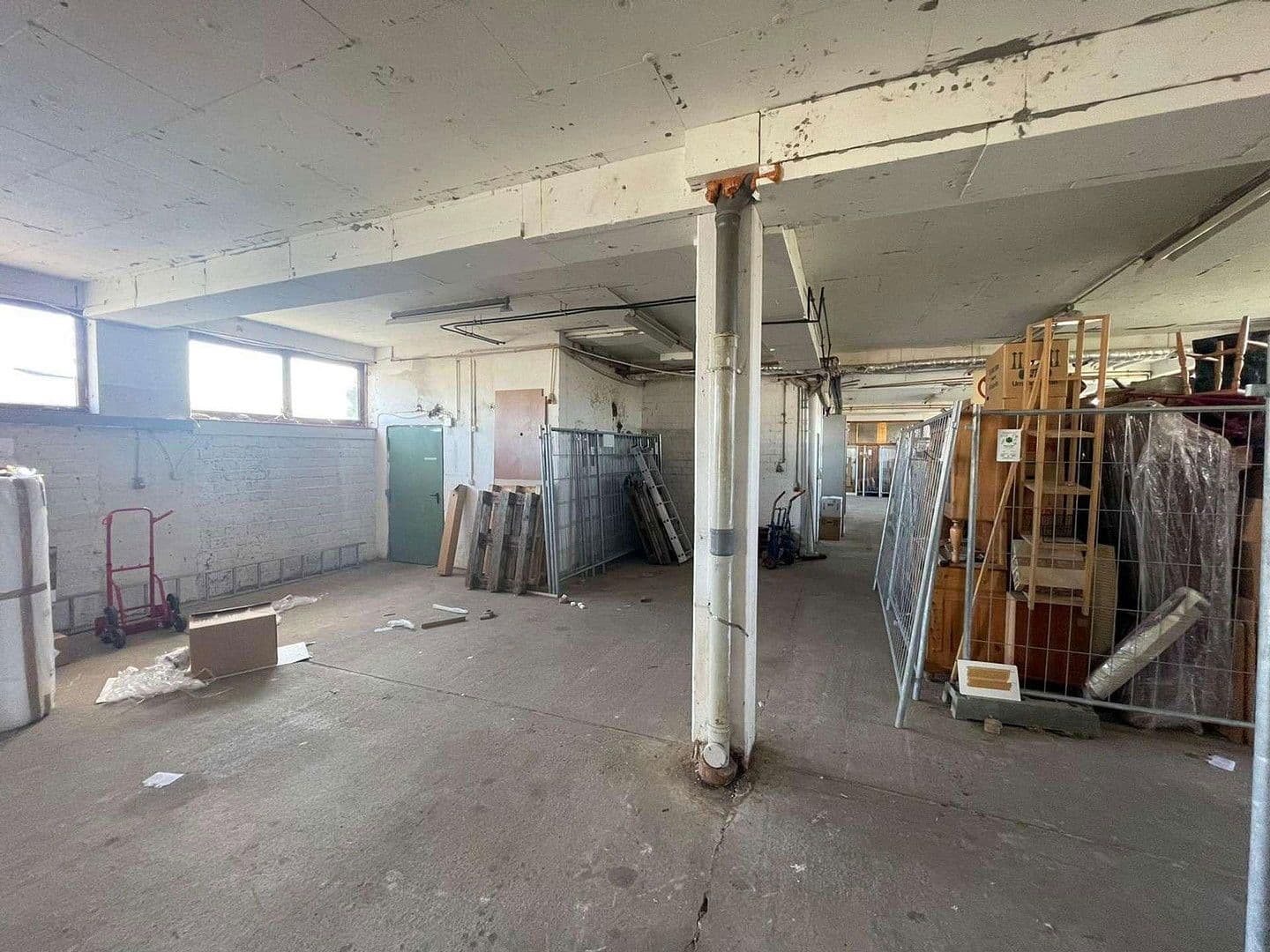 office to rent, 458 m², August-Borsig-Straße 5, Koblenz, Rhineland-Palatinate office to rent, 458 m², August-Borsig-Straße 5, Koblenz, Rhineland-Palatinate