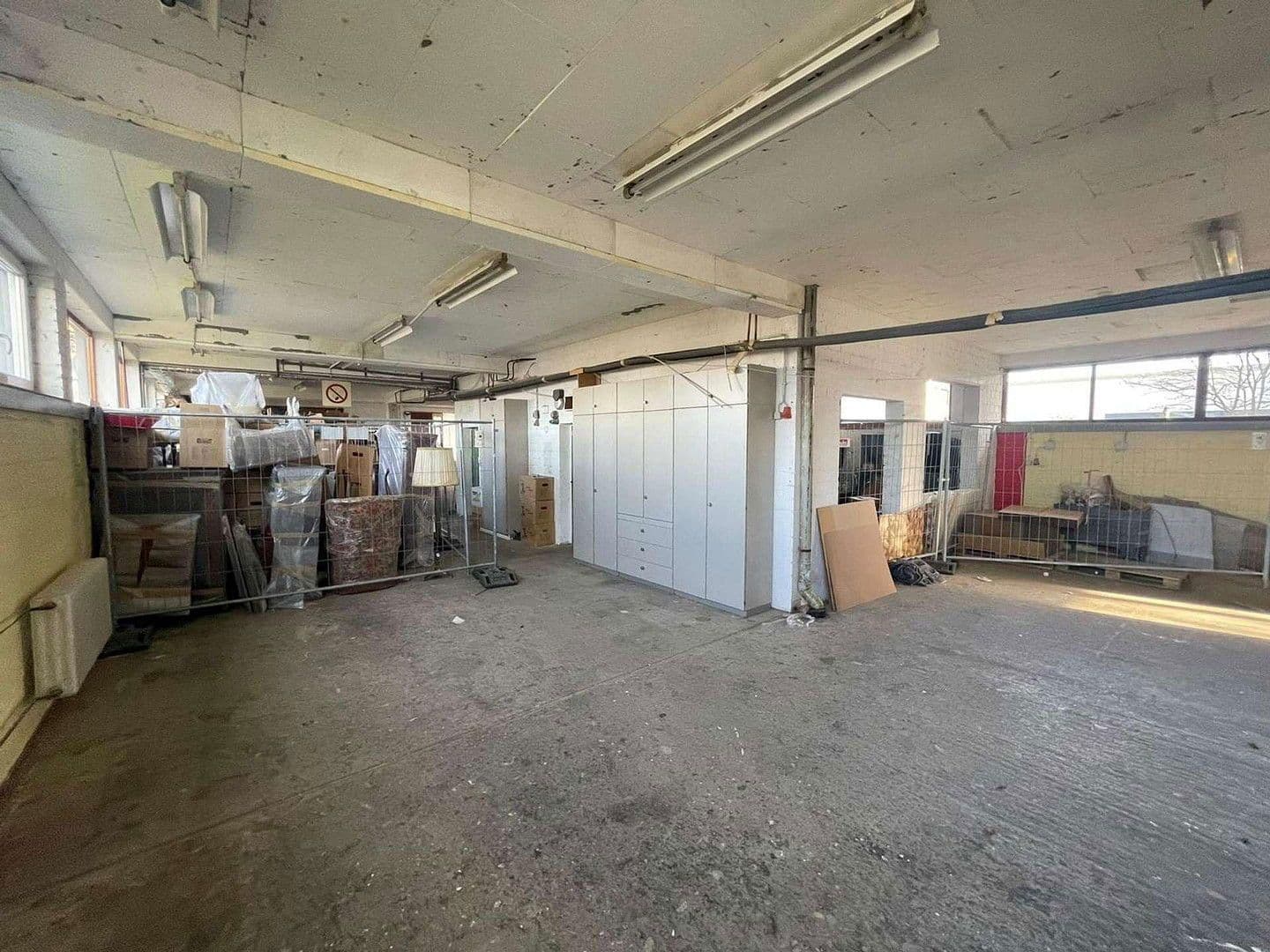 office to rent, 458 m², August-Borsig-Straße 5, Koblenz, Rhineland-Palatinate office to rent, 458 m², August-Borsig-Straße 5, Koblenz, Rhineland-Palatinate