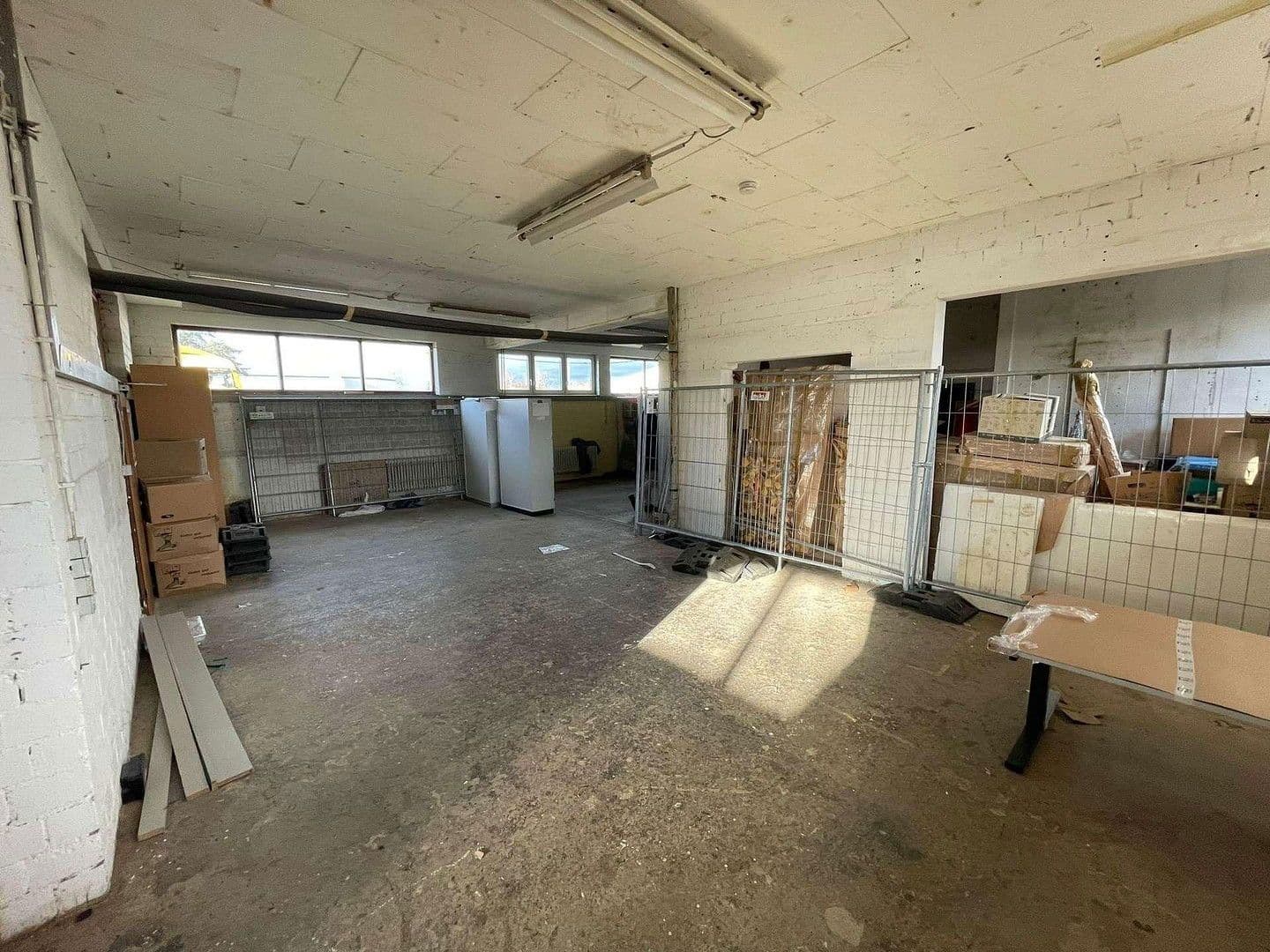 office to rent, 458 m², August-Borsig-Straße 5, Koblenz, Rhineland-Palatinate office to rent, 458 m², August-Borsig-Straße 5, Koblenz, Rhineland-Palatinate