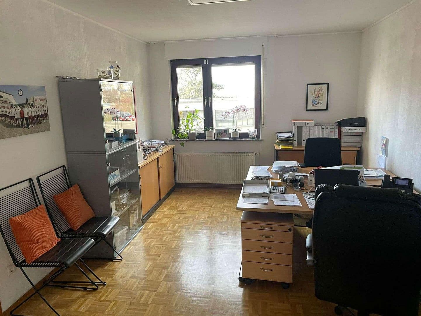 office to rent, 458 m², August-Borsig-Straße 5, Koblenz, Rhineland-Palatinate office to rent, 458 m², August-Borsig-Straße 5, Koblenz, Rhineland-Palatinate