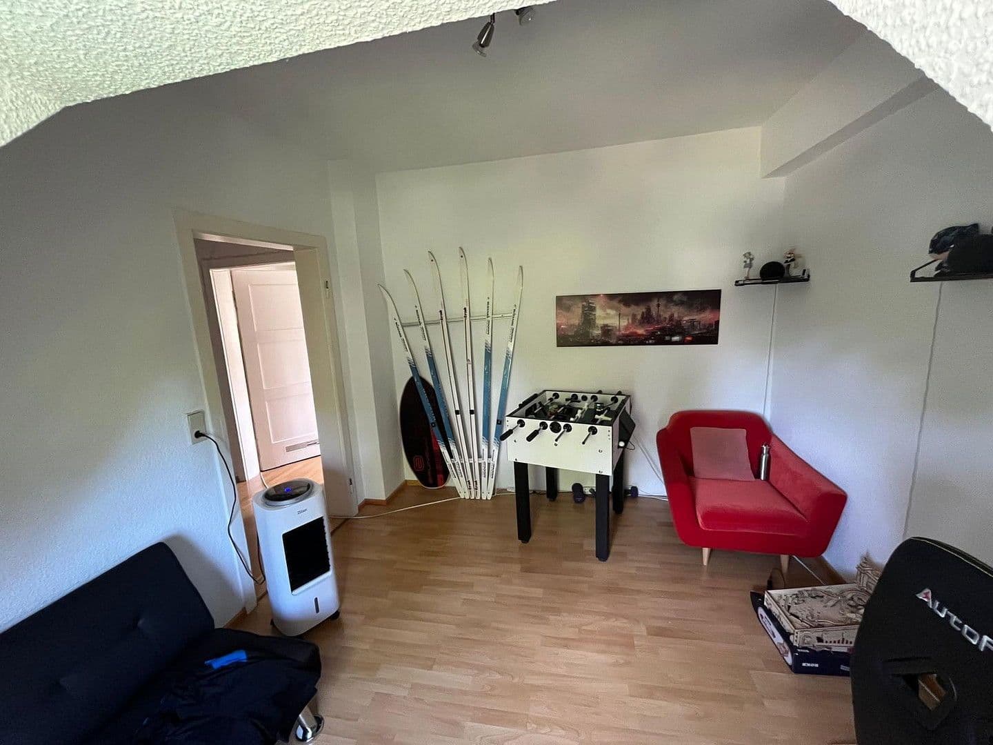 2 bedroom flat for sale, 39 m², Karlsruhe, Baden-Württemberg 2 bedroom flat for sale, 39 m², Karlsruhe, Baden-Württemberg