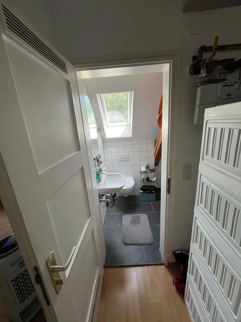 2 bedroom flat for sale, 39 m², Karlsruhe, Baden-Württemberg 2 bedroom flat for sale, 39 m², Karlsruhe, Baden-Württemberg