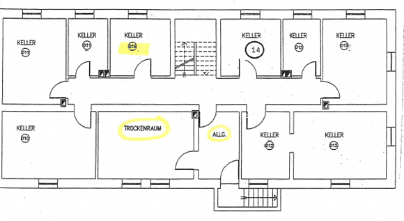 2 bedroom flat for sale, 39 m², Karlsruhe, Baden-Württemberg 2 bedroom flat for sale, 39 m², Karlsruhe, Baden-Württemberg