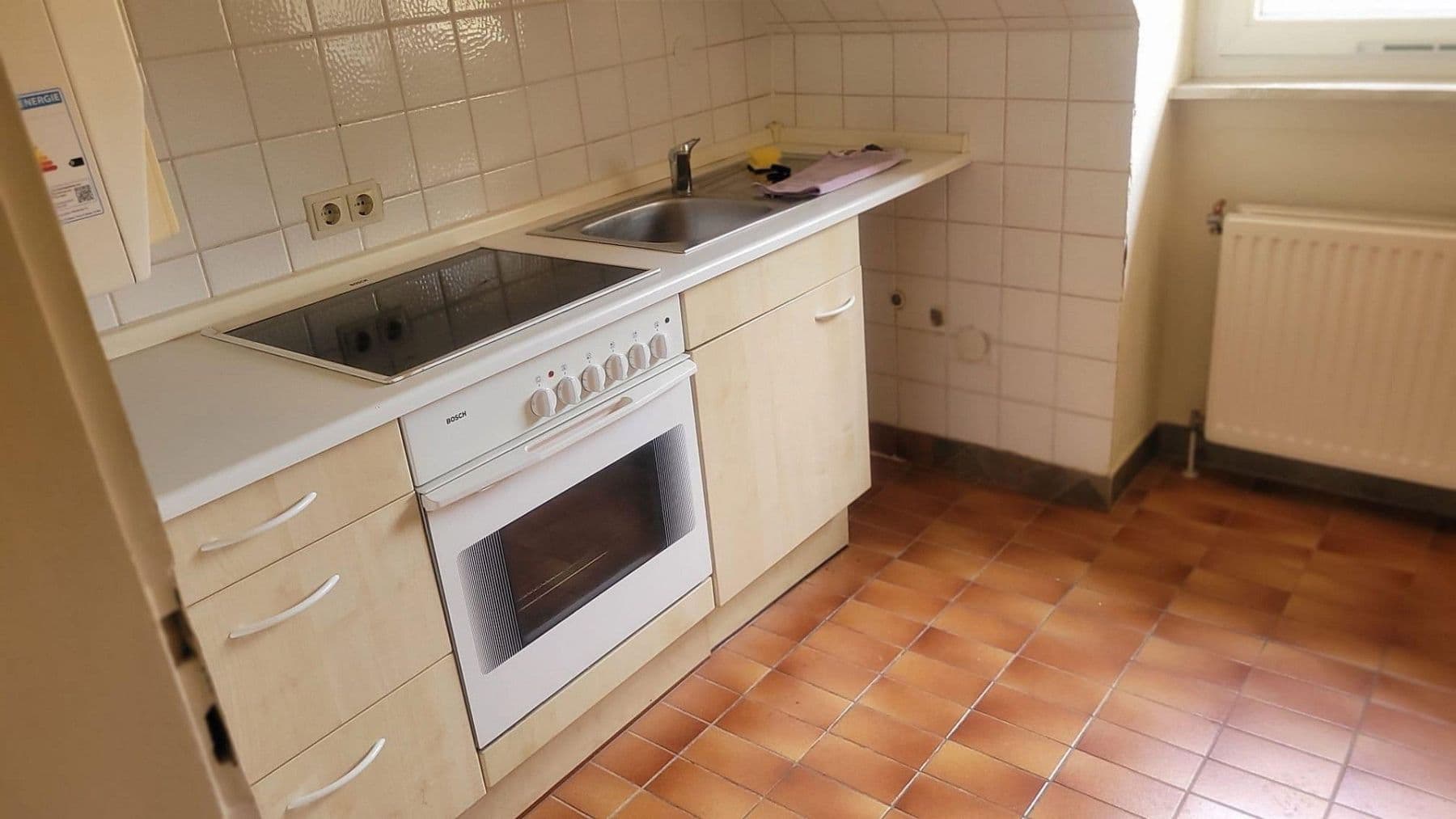 2 bedroom flat for sale, 39 m², Karlsruhe, Baden-Württemberg 2 bedroom flat for sale, 39 m², Karlsruhe, Baden-Württemberg