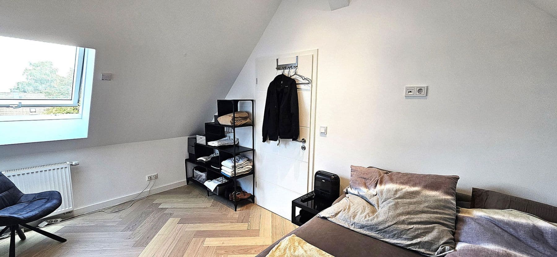 1 bedroom with open-plan kitchen flat to rent, 90 m², Hatzper Str. 141, Essen, North Rhine-Westphalia 1 bedroom with open-plan kitchen flat to rent, 90 m², Hatzper Str. 141, Essen, North Rhine-Westphalia