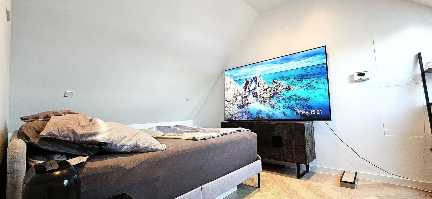 1 bedroom with open-plan kitchen flat to rent, 90 m², Hatzper Str. 141, Essen, North Rhine-Westphalia 1 bedroom with open-plan kitchen flat to rent, 90 m², Hatzper Str. 141, Essen, North Rhine-Westphalia