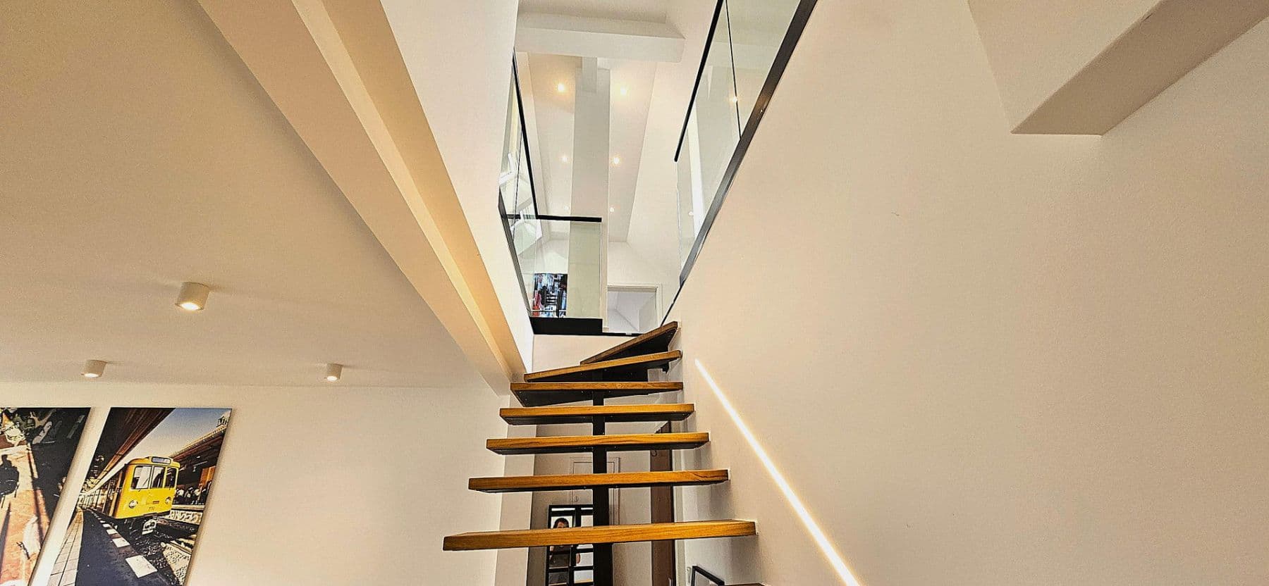 1 bedroom with open-plan kitchen flat to rent, 90 m², Hatzper Str. 141, Essen, North Rhine-Westphalia 1 bedroom with open-plan kitchen flat to rent, 90 m², Hatzper Str. 141, Essen, North Rhine-Westphalia