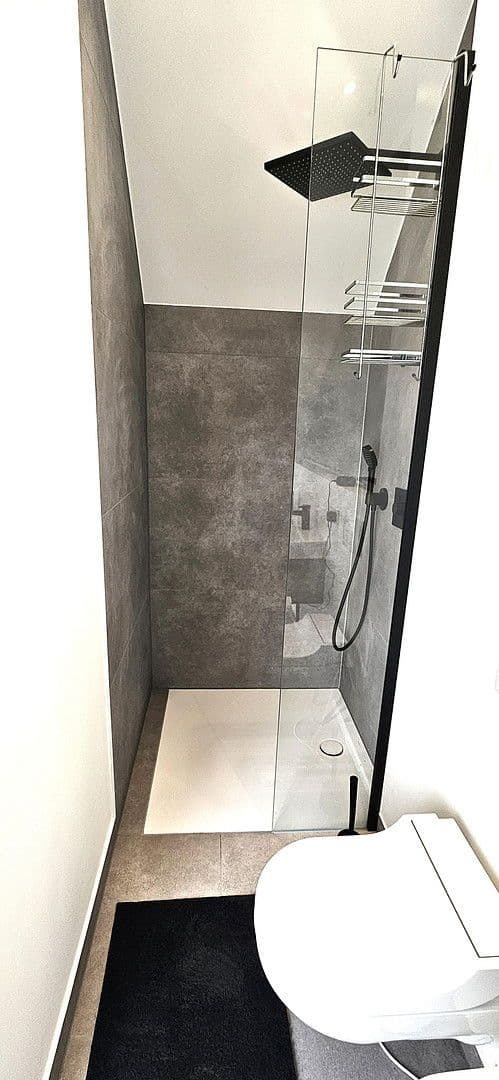 1 bedroom with open-plan kitchen flat to rent, 90 m², Hatzper Str. 141, Essen, North Rhine-Westphalia 1 bedroom with open-plan kitchen flat to rent, 90 m², Hatzper Str. 141, Essen, North Rhine-Westphalia