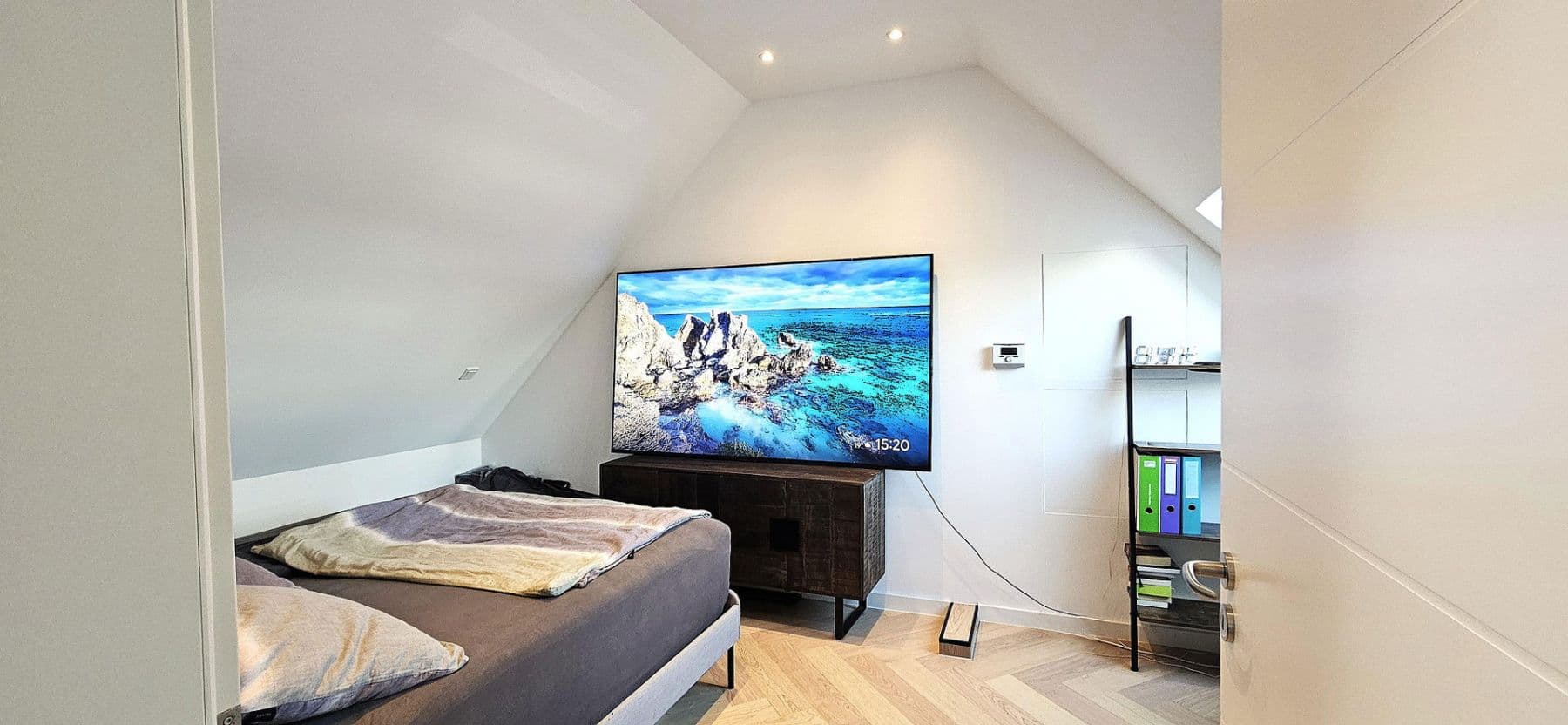 1 bedroom with open-plan kitchen flat to rent, 90 m², Hatzper Str. 141, Essen, North Rhine-Westphalia 1 bedroom with open-plan kitchen flat to rent, 90 m², Hatzper Str. 141, Essen, North Rhine-Westphalia