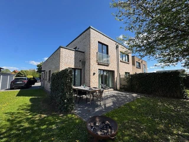 house for sale, 120 m², Harrislee, Schleswig-Holstein house for sale, 120 m², Harrislee, Schleswig-Holstein