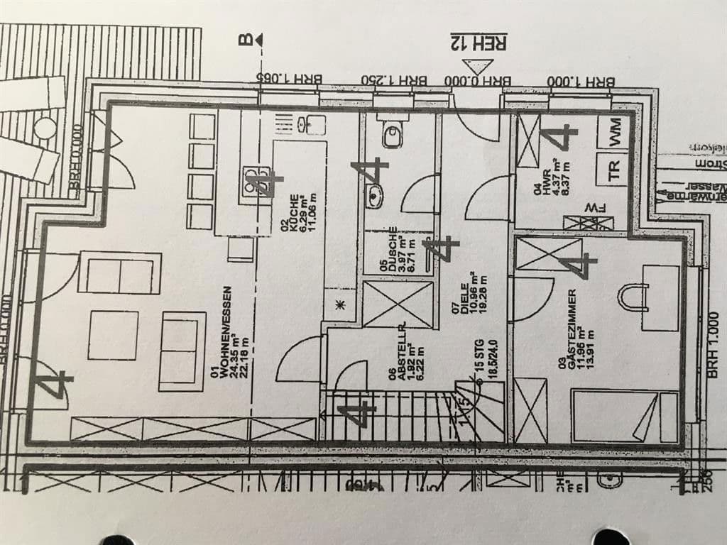 house for sale, 120 m², Harrislee, Schleswig-Holstein house for sale, 120 m², Harrislee, Schleswig-Holstein