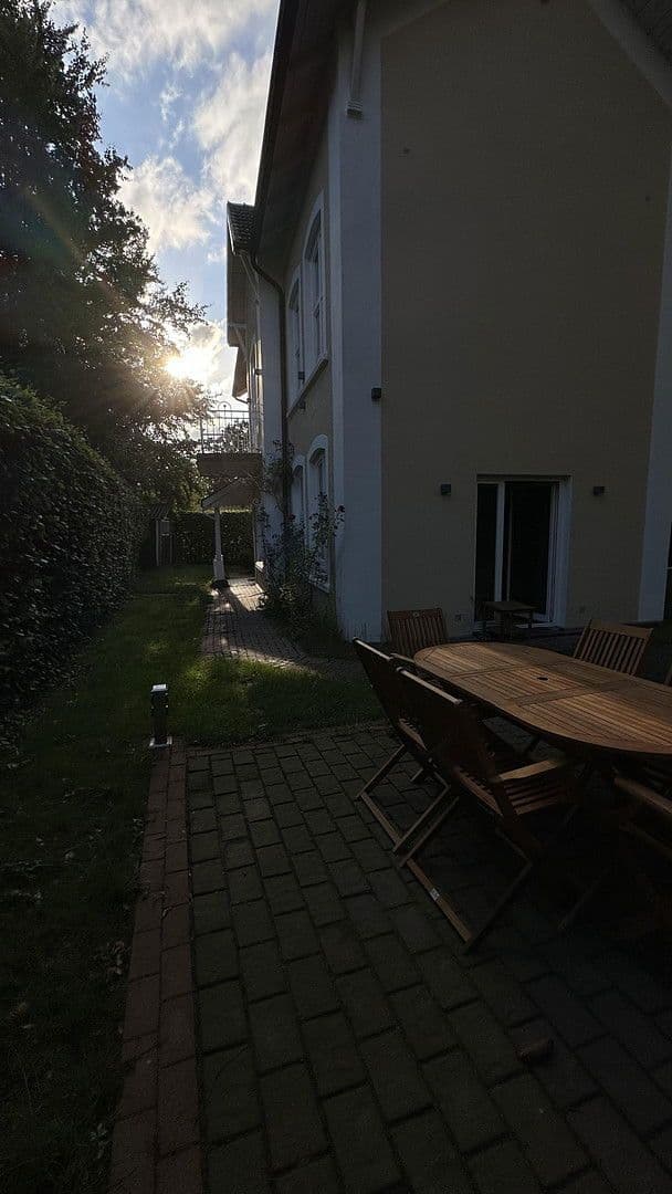 house to rent, 131 m², Hamburg, Hamburg house to rent, 131 m², Hamburg, Hamburg