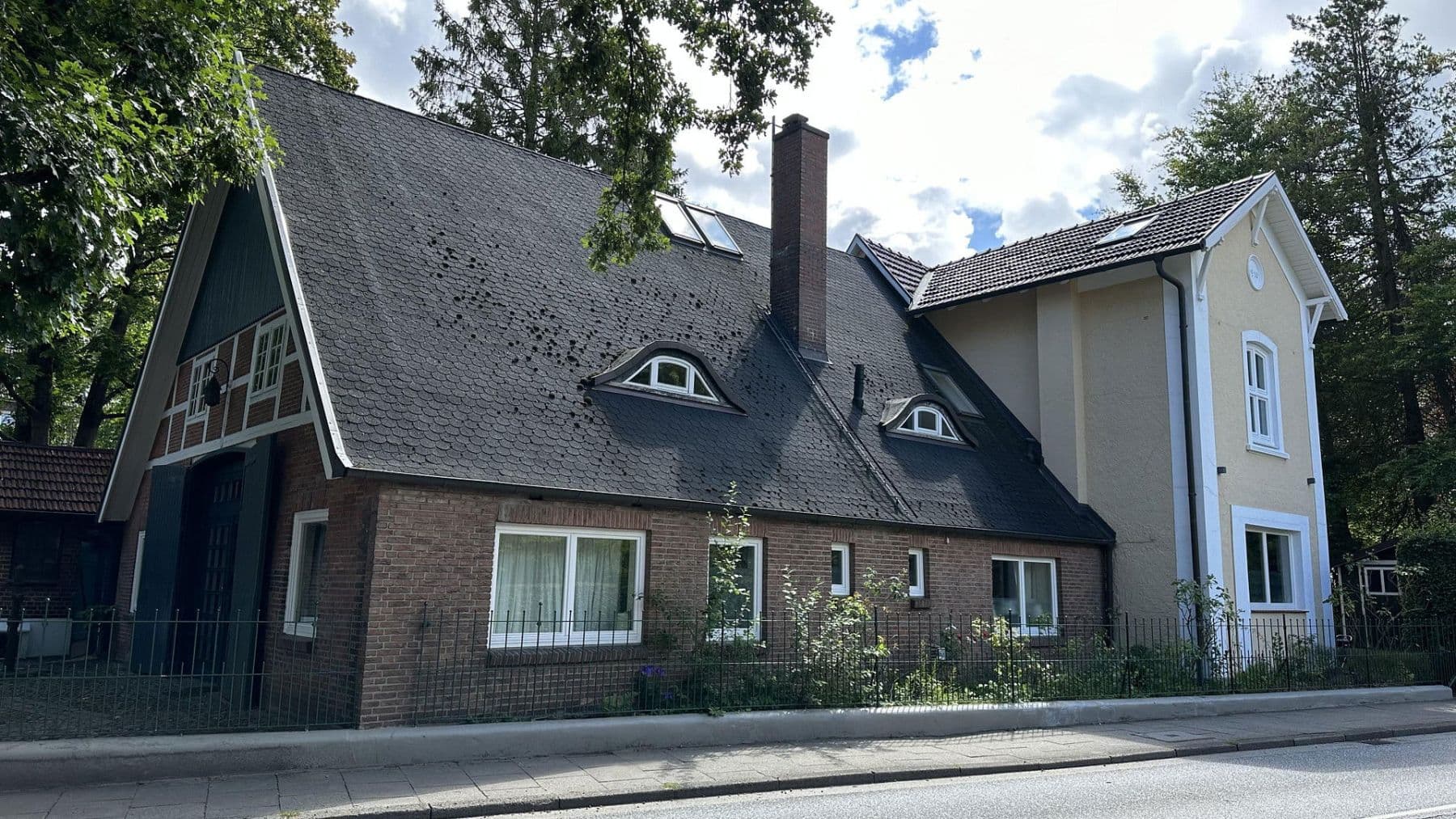 house to rent, 131 m², Hamburg, Hamburg house to rent, 131 m², Hamburg, Hamburg