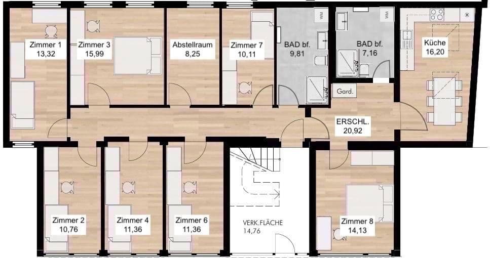 house for sale, 150 m², Leverkusen, North Rhine-Westphalia house for sale, 150 m², Leverkusen, North Rhine-Westphalia