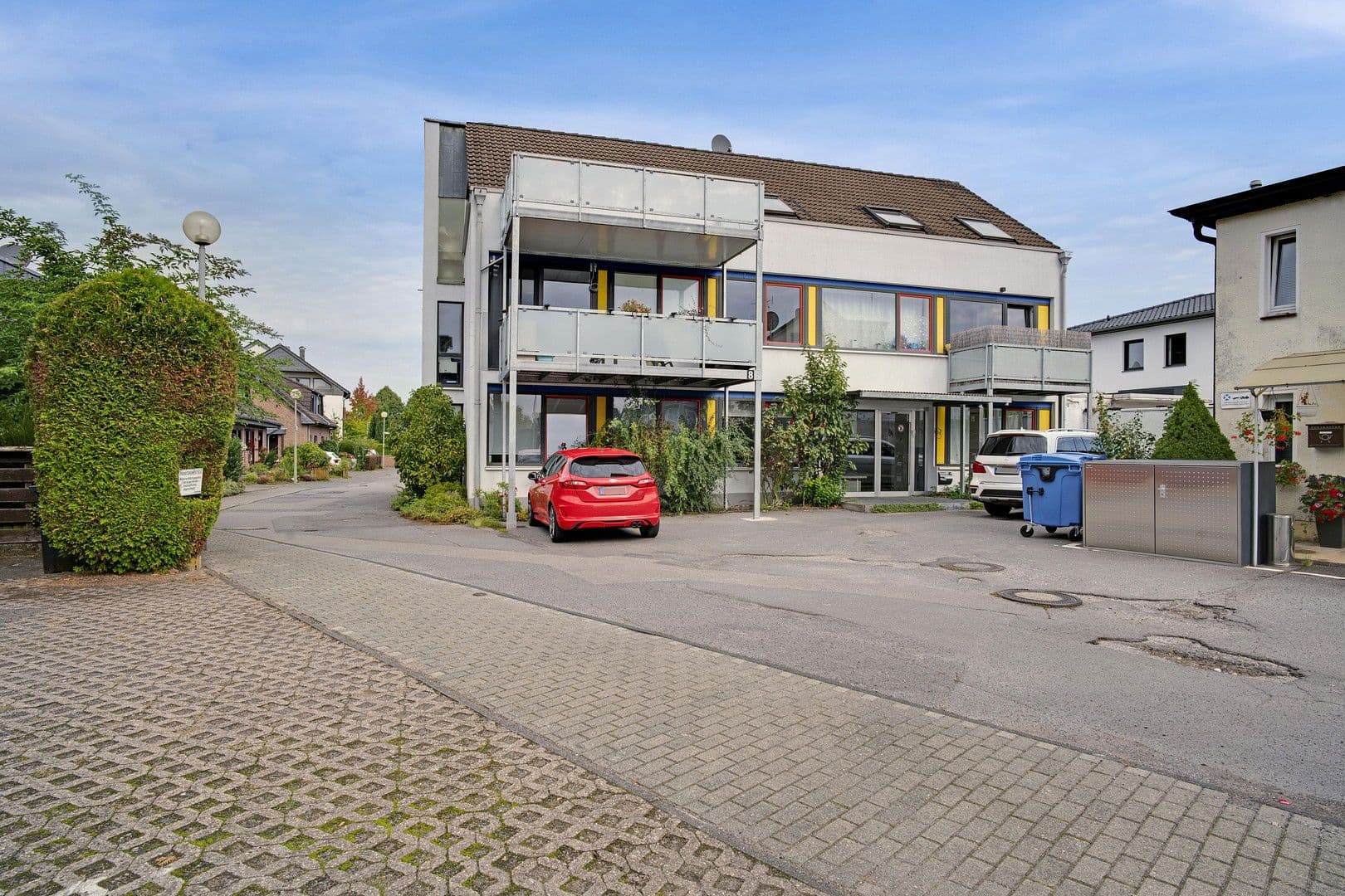 house for sale, 150 m², Leverkusen, North Rhine-Westphalia house for sale, 150 m², Leverkusen, North Rhine-Westphalia