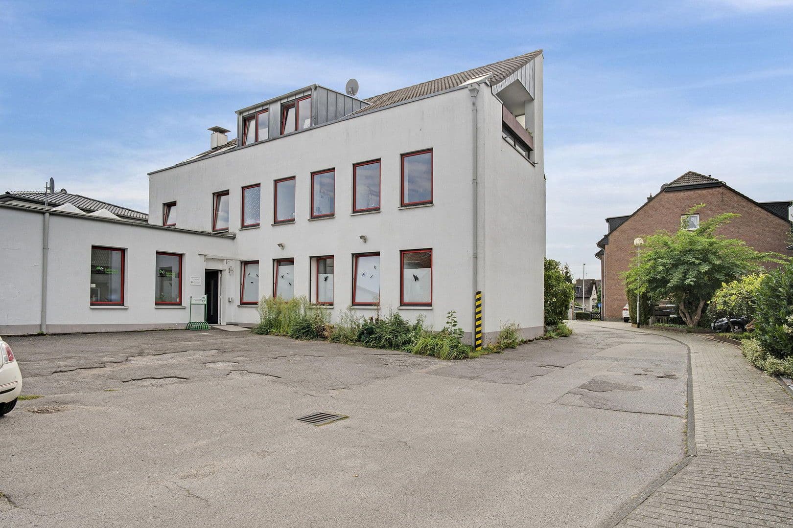 house for sale, 150 m², Leverkusen, North Rhine-Westphalia house for sale, 150 m², Leverkusen, North Rhine-Westphalia