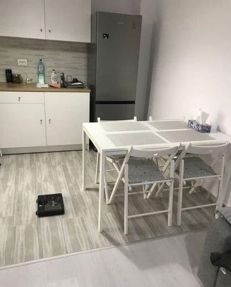 Studio flat to rent, 33 m², Hofmannstraße 1, Balingen, Baden-Württemberg Studio flat to rent, 33 m², Hofmannstraße 1, Balingen, Baden-Württemberg