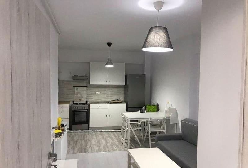 Studio flat to rent, 33 m², Hofmannstraße 1, Balingen, Baden-Württemberg Studio flat to rent, 33 m², Hofmannstraße 1, Balingen, Baden-Württemberg