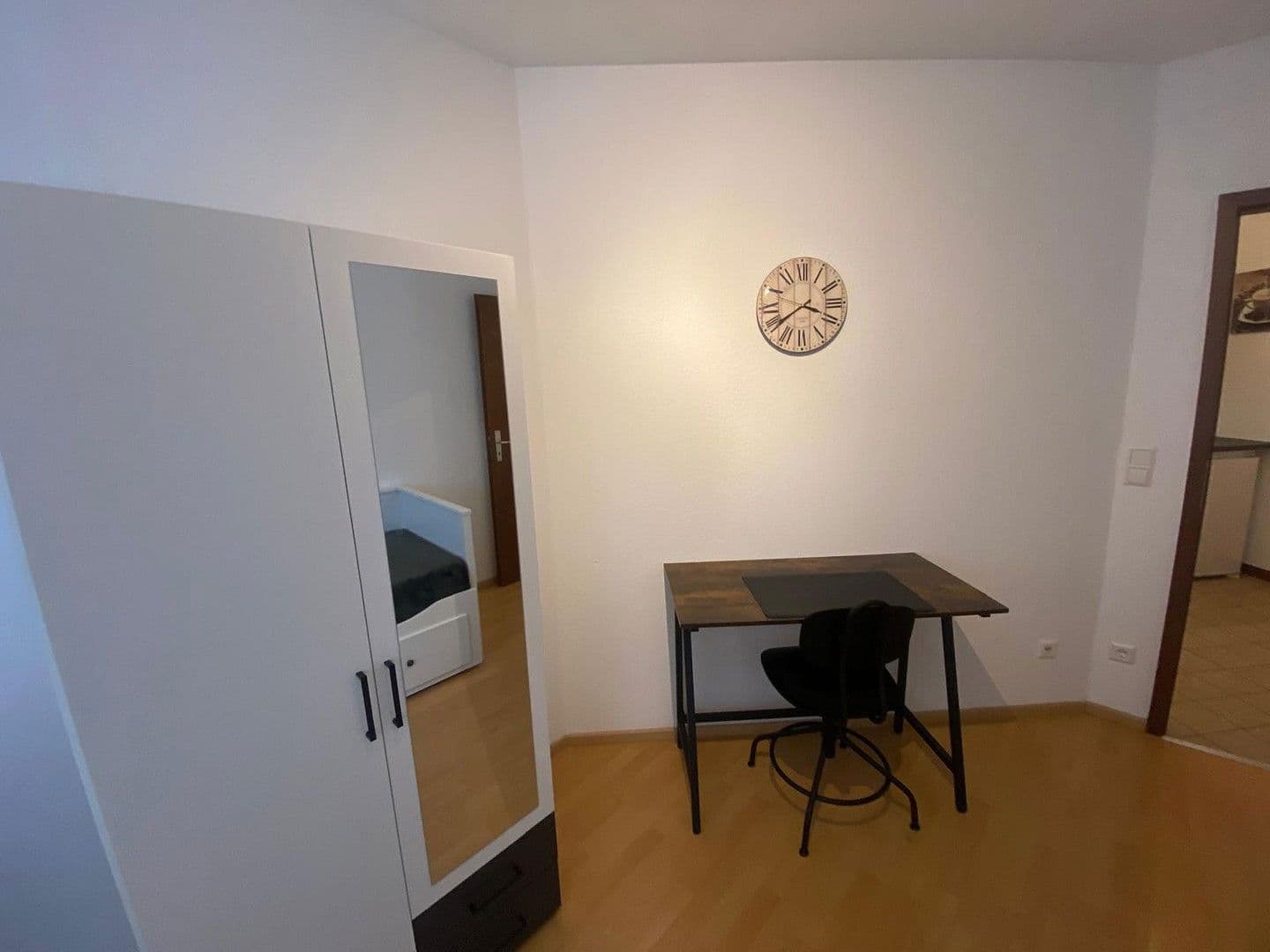 1 bedroom flat to rent, 21 m², Kurt- Schumacher- Str. 62- 64, Kaiserslautern, Rhineland-Palatinate 1 bedroom flat to rent, 21 m², Kurt- Schumacher- Str. 62- 64, Kaiserslautern, Rhineland-Palatinate