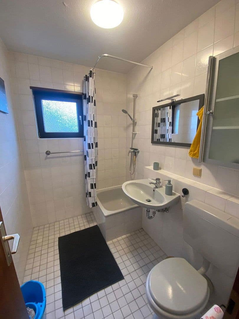 1 bedroom flat to rent, 21 m², Kurt- Schumacher- Str. 62- 64, Kaiserslautern, Rhineland-Palatinate 1 bedroom flat to rent, 21 m², Kurt- Schumacher- Str. 62- 64, Kaiserslautern, Rhineland-Palatinate