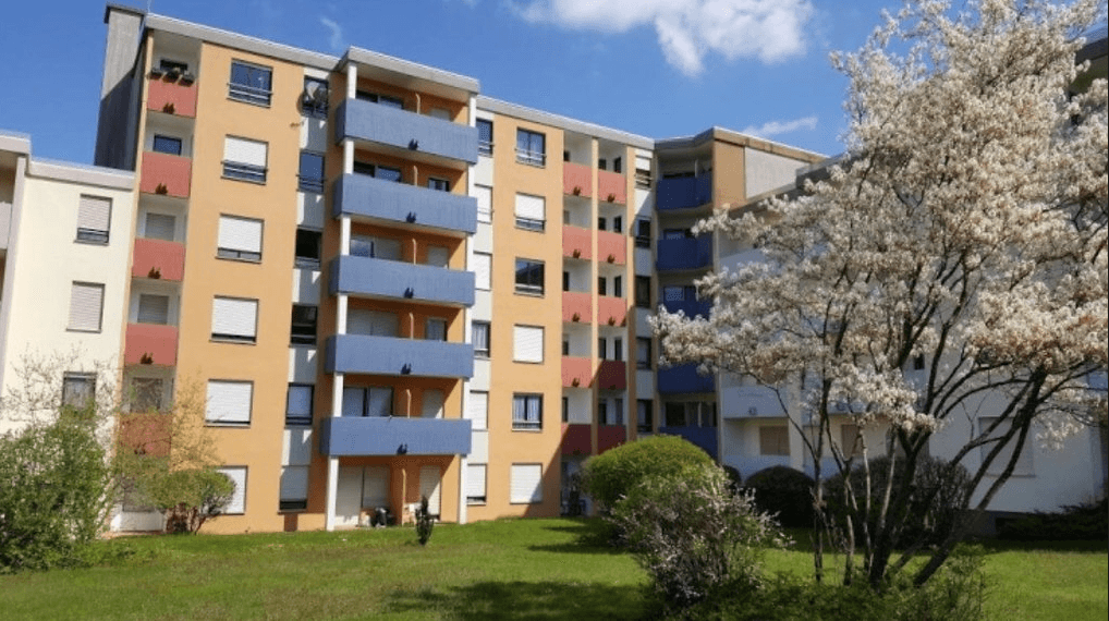 1 bedroom flat to rent, 21 m², Kurt- Schumacher- Str. 62- 64, Kaiserslautern, Rhineland-Palatinate 1 bedroom flat to rent, 21 m², Kurt- Schumacher- Str. 62- 64, Kaiserslautern, Rhineland-Palatinate