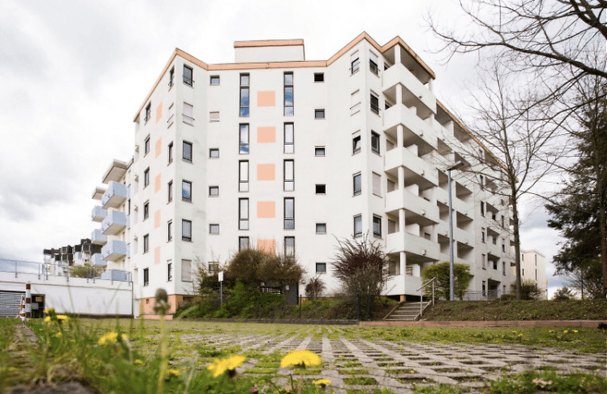 1 bedroom flat to rent, 21 m², Kurt- Schumacher- Str. 62- 64, Kaiserslautern, Rhineland-Palatinate 1 bedroom flat to rent, 21 m², Kurt- Schumacher- Str. 62- 64, Kaiserslautern, Rhineland-Palatinate