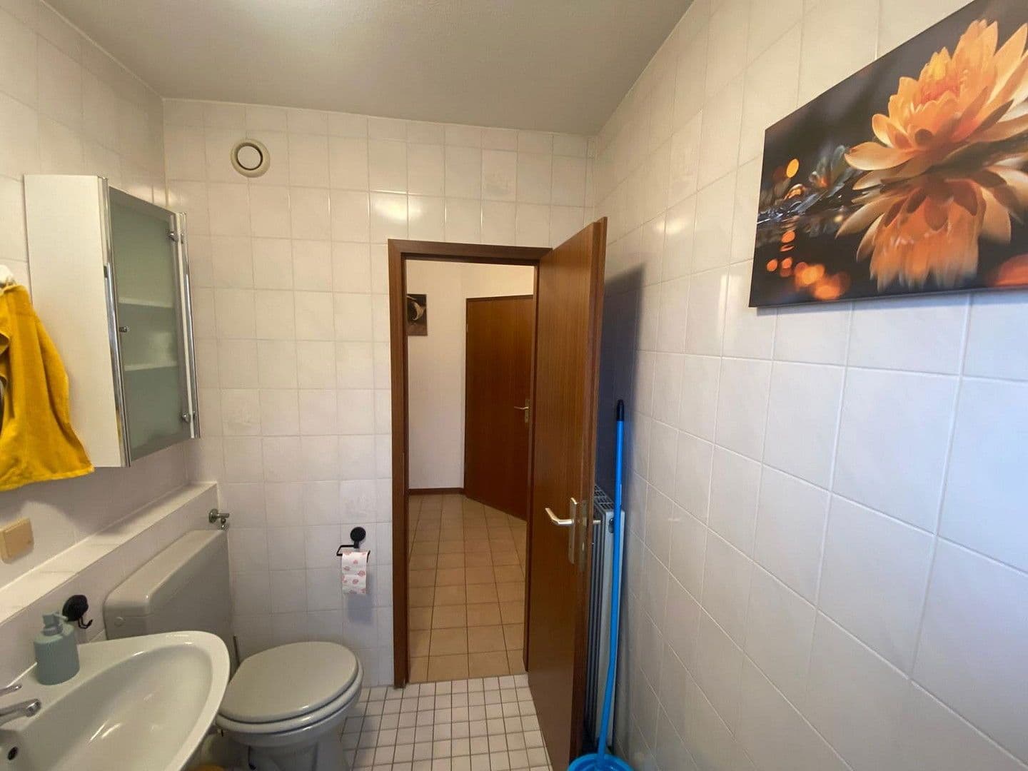 1 bedroom flat to rent, 21 m², Kurt- Schumacher- Str. 62- 64, Kaiserslautern, Rhineland-Palatinate 1 bedroom flat to rent, 21 m², Kurt- Schumacher- Str. 62- 64, Kaiserslautern, Rhineland-Palatinate