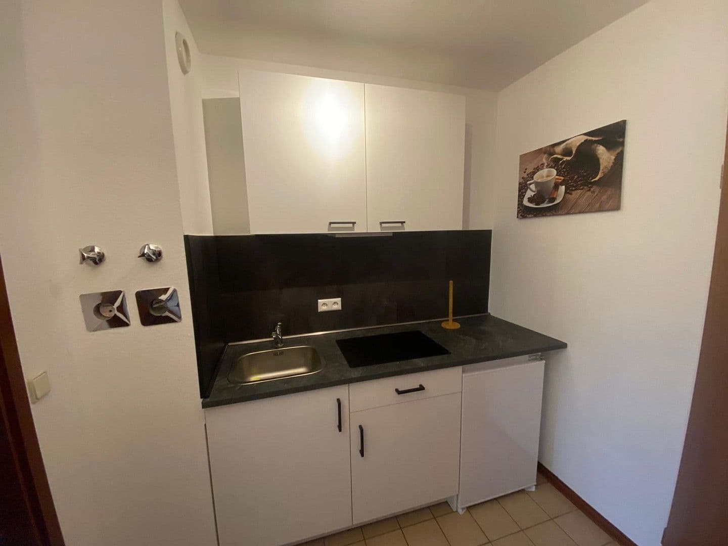 1 bedroom flat to rent, 21 m², Kurt- Schumacher- Str. 62- 64, Kaiserslautern, Rhineland-Palatinate 1 bedroom flat to rent, 21 m², Kurt- Schumacher- Str. 62- 64, Kaiserslautern, Rhineland-Palatinate