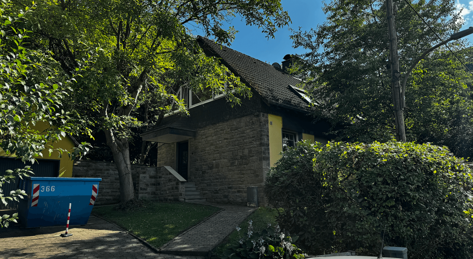 house for sale, 245 m², Dortmund, North Rhine-Westphalia house for sale, 245 m², Dortmund, North Rhine-Westphalia