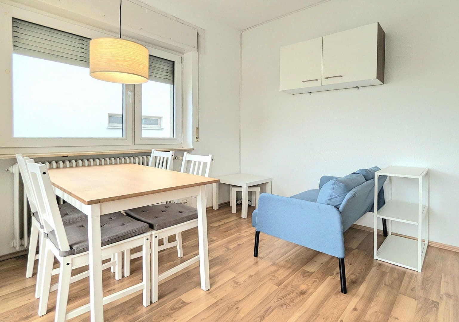 2 bedroom flat to rent, 59 m², Karlsruhe, Baden-Württemberg 2 bedroom flat to rent, 59 m², Karlsruhe, Baden-Württemberg