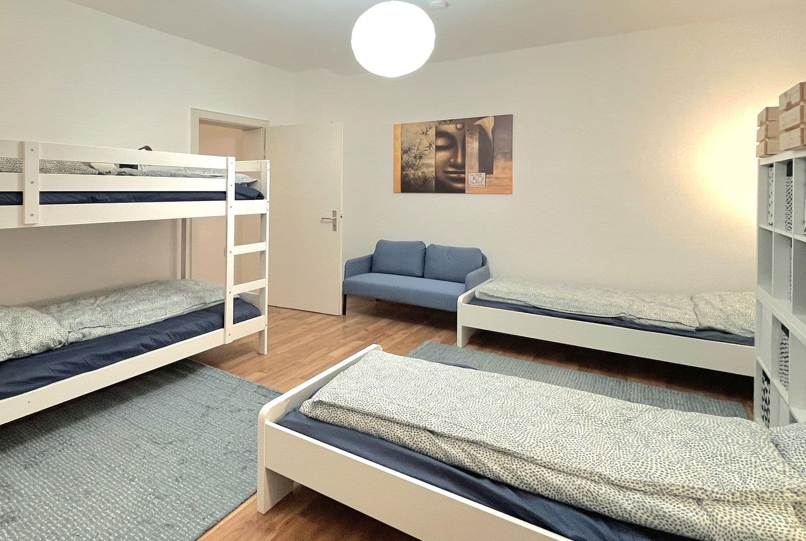 2 bedroom flat to rent, 59 m², Karlsruhe, Baden-Württemberg 2 bedroom flat to rent, 59 m², Karlsruhe, Baden-Württemberg