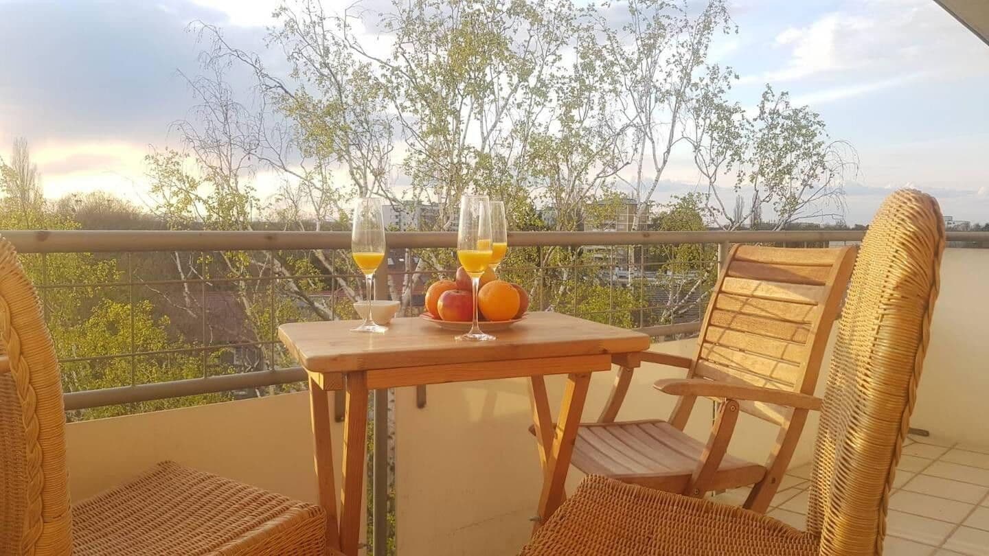 2 bedroom flat to rent, 59 m², Karlsruhe, Baden-Württemberg 2 bedroom flat to rent, 59 m², Karlsruhe, Baden-Württemberg