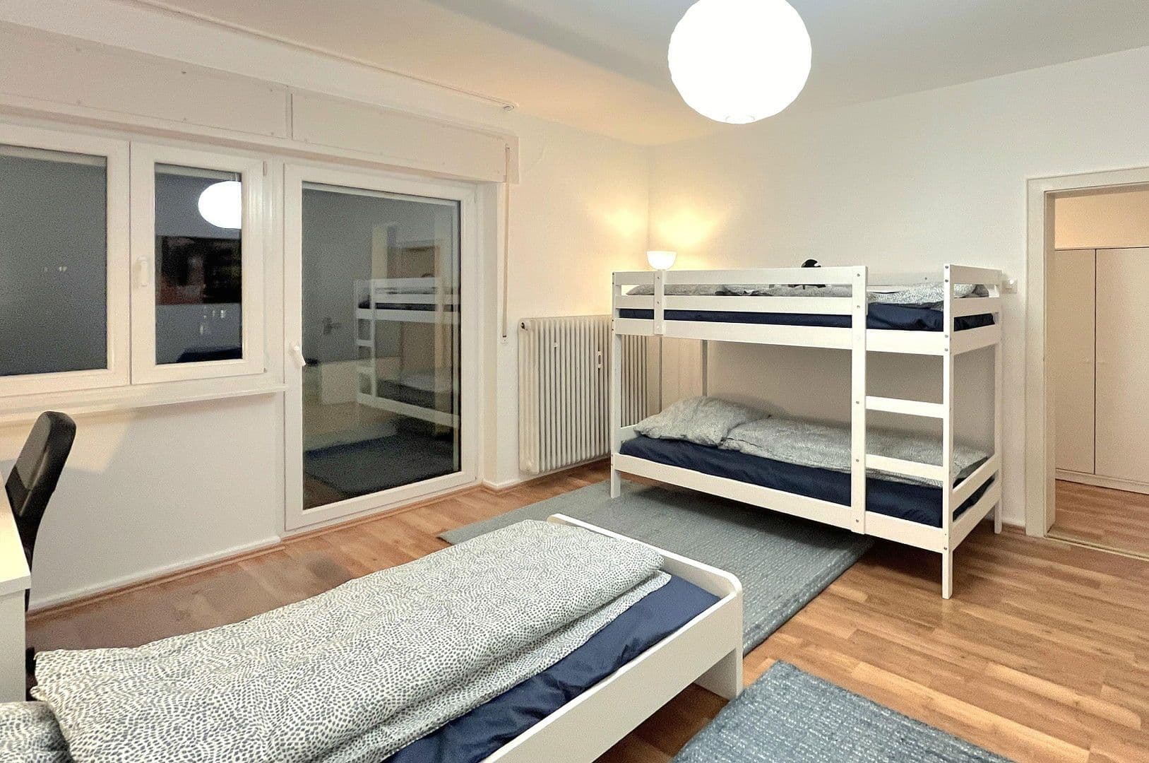 2 bedroom flat to rent, 59 m², Karlsruhe, Baden-Württemberg 2 bedroom flat to rent, 59 m², Karlsruhe, Baden-Württemberg