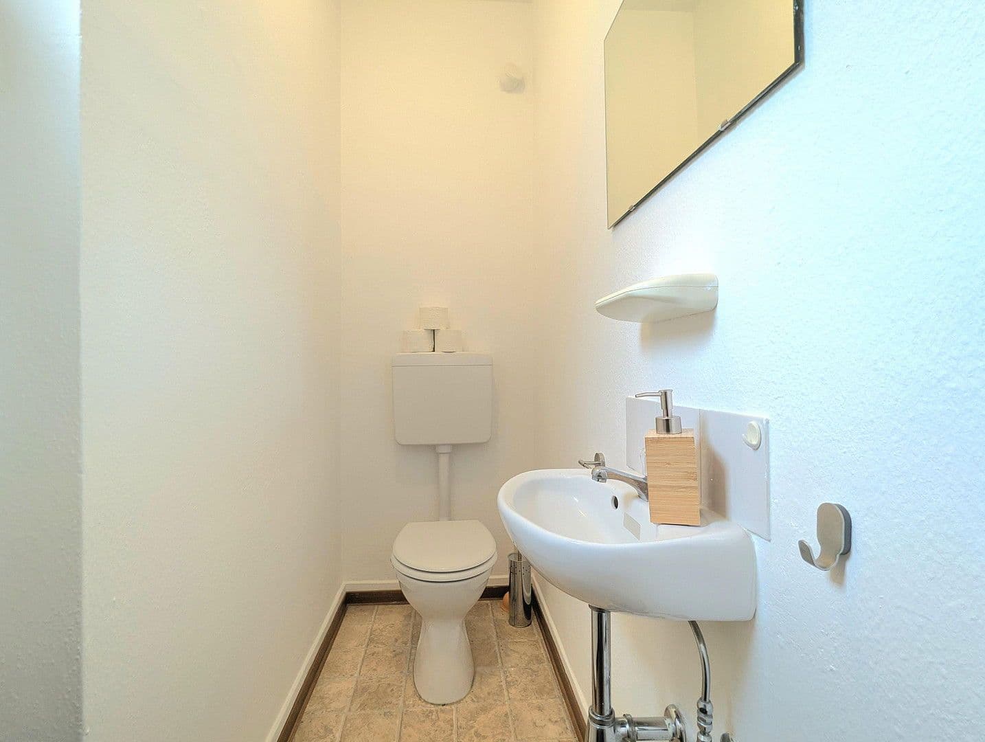 2 bedroom flat to rent, 59 m², Karlsruhe, Baden-Württemberg 2 bedroom flat to rent, 59 m², Karlsruhe, Baden-Württemberg