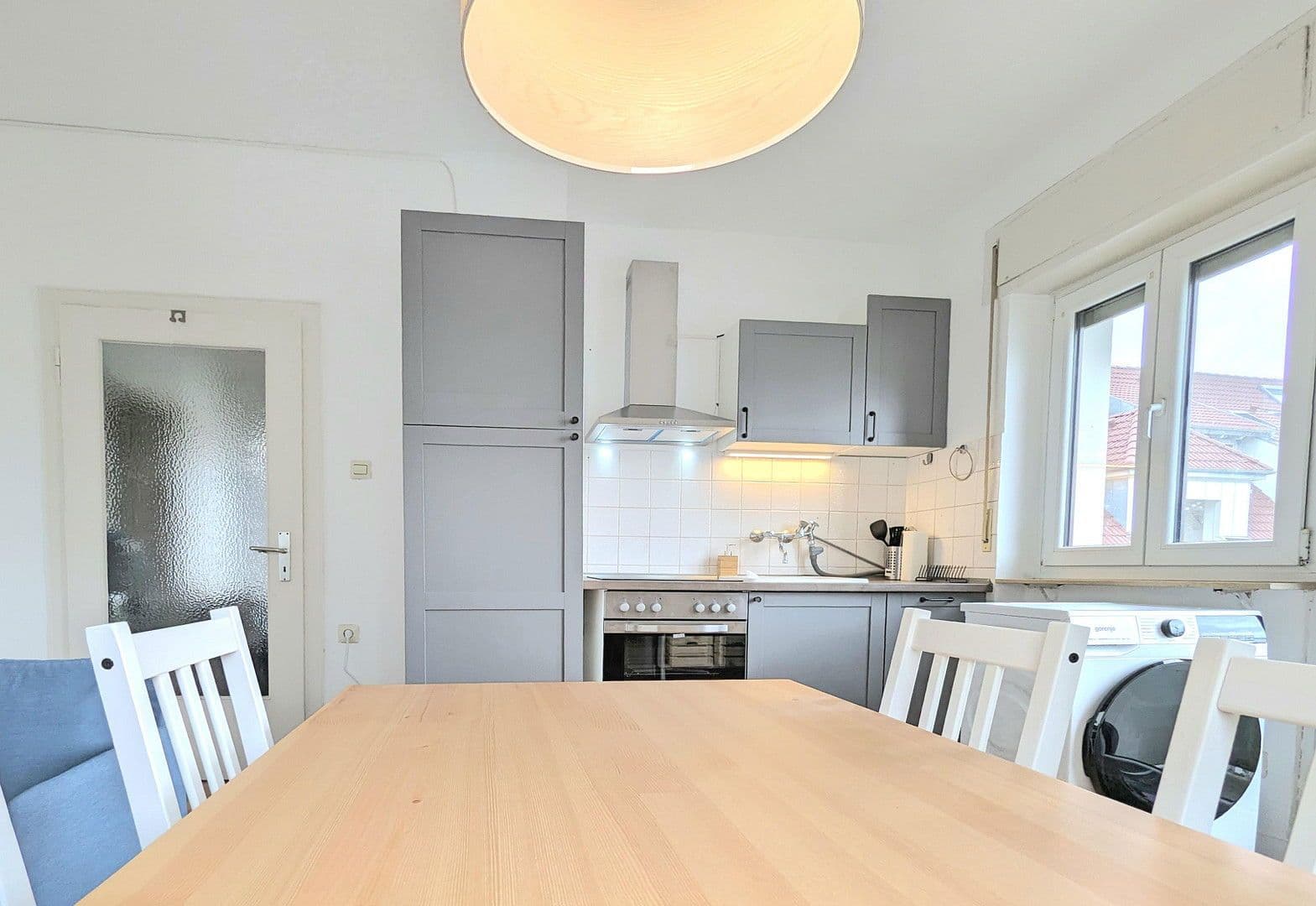 2 bedroom flat to rent, 59 m², Karlsruhe, Baden-Württemberg 2 bedroom flat to rent, 59 m², Karlsruhe, Baden-Württemberg