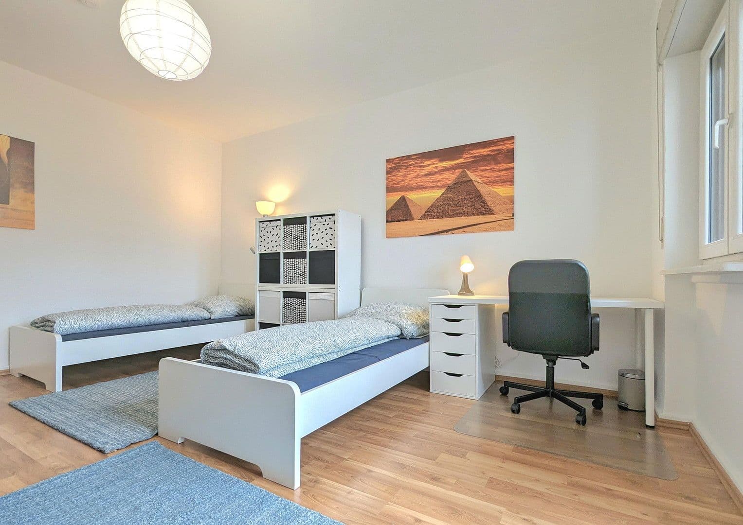 2 bedroom flat to rent, 59 m², Karlsruhe, Baden-Württemberg 2 bedroom flat to rent, 59 m², Karlsruhe, Baden-Württemberg