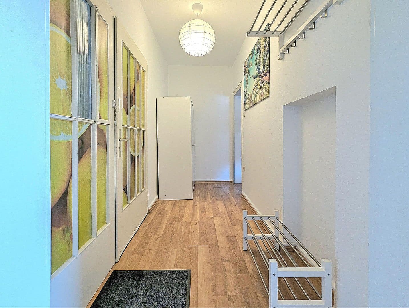 2 bedroom flat to rent, 59 m², Karlsruhe, Baden-Württemberg 2 bedroom flat to rent, 59 m², Karlsruhe, Baden-Württemberg