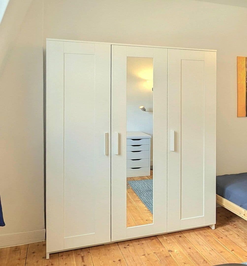 2 bedroom flat to rent, 59 m², Karlsruhe, Baden-Württemberg 2 bedroom flat to rent, 59 m², Karlsruhe, Baden-Württemberg