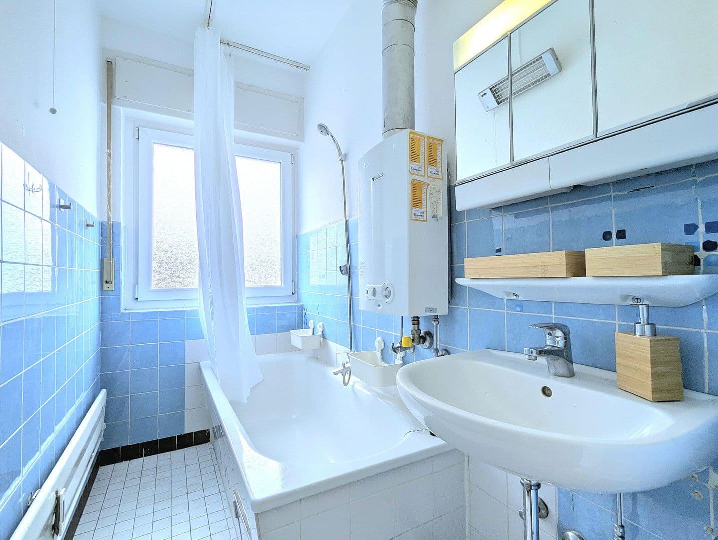 2 bedroom flat to rent, 59 m², Karlsruhe, Baden-Württemberg 2 bedroom flat to rent, 59 m², Karlsruhe, Baden-Württemberg