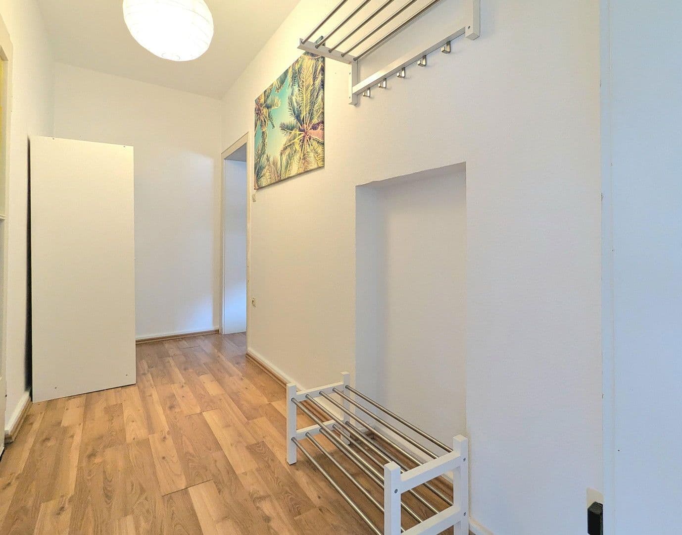 2 bedroom flat to rent, 59 m², Karlsruhe, Baden-Württemberg 2 bedroom flat to rent, 59 m², Karlsruhe, Baden-Württemberg