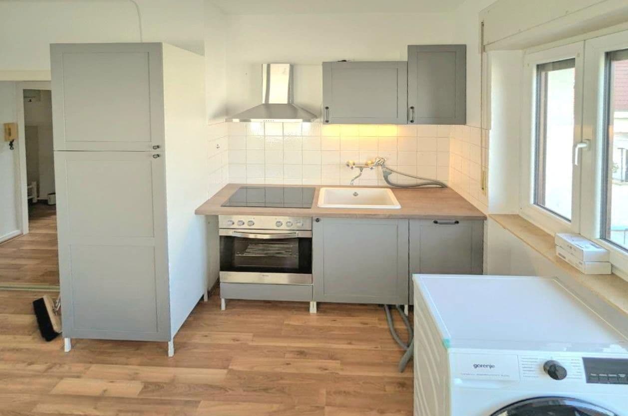 2 bedroom flat to rent, 59 m², Karlsruhe, Baden-Württemberg 2 bedroom flat to rent, 59 m², Karlsruhe, Baden-Württemberg